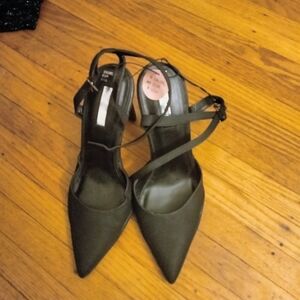 Elegant Women's Strappy Heels